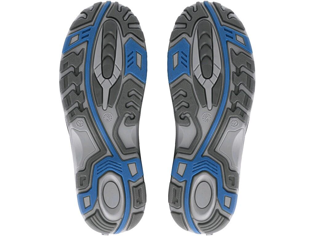 Obuv CXS DOG BOXER O2, kotníková, vel. 37